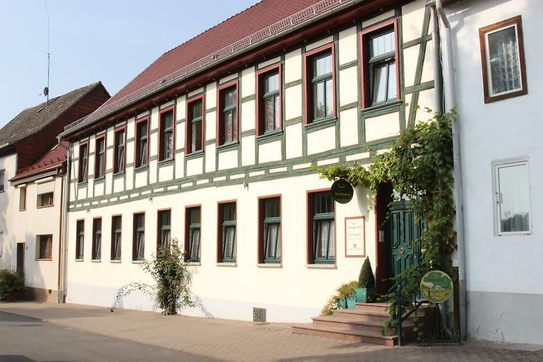 Haus Mieten In Bad Frankenhausen