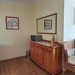 Haus Toskana Guest house Bad Frankenhausen