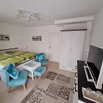 Guest house Haus Toskana Bad Frankenhausen