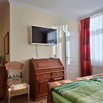 Haus Toskana 3* Bad Frankenhausen