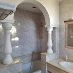 Haus Toskana Guest house Bad Frankenhausen