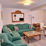 Haus Toskana 3* Bad Frankenhausen