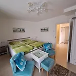 Haus Toskana Guest house