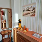 Haus Toskana Guest house