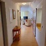 Haus Toskana Guest house Bad Frankenhausen