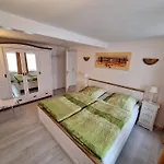 Guest house Haus Toskana 3*
