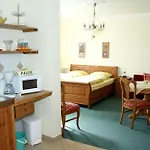 Guest house Haus Toskana Bad Frankenhausen