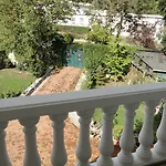 Haus Toskana 3* Bad Frankenhausen
