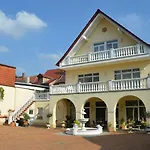 Haus Toskana 3* Bad Frankenhausen