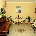 Haus Toskana 3* Bad Frankenhausen