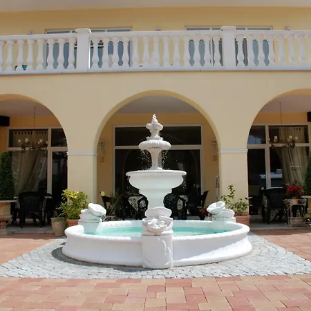 Haus Toskana Bad Frankenhausen