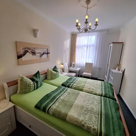 Konukevi Haus Toskana