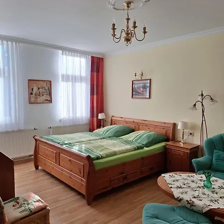 Haus Toskana 3*