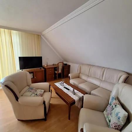 Haus Toskana Bad Frankenhausen