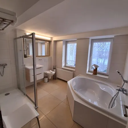 Haus Toskana 3*