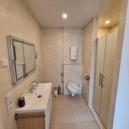 Haus Toskana Bad Frankenhausen