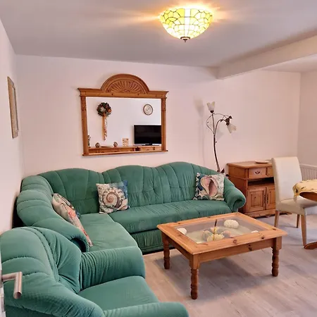 Haus Toskana 3* Bad Frankenhausen