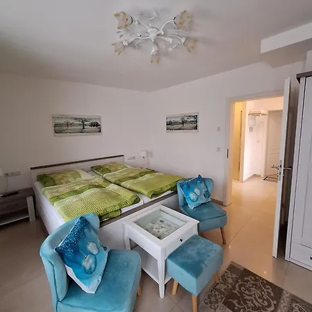 Haus Toskana Konukevi