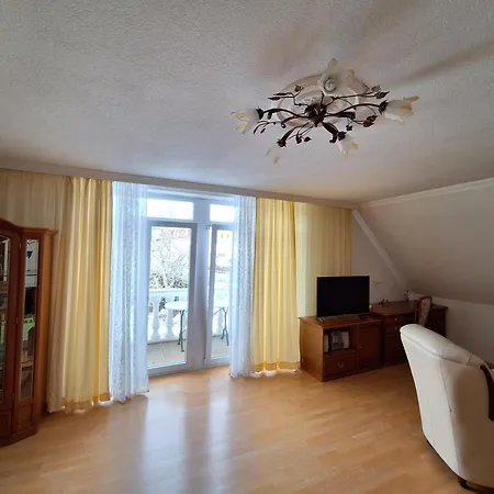 Haus Toskana Konukevi 3*