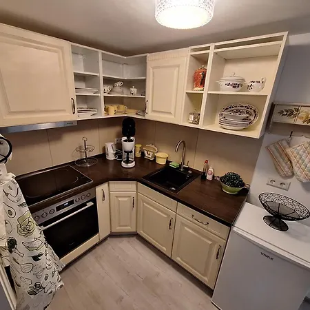Haus Toskana 3*