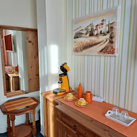 Haus Toskana Konukevi