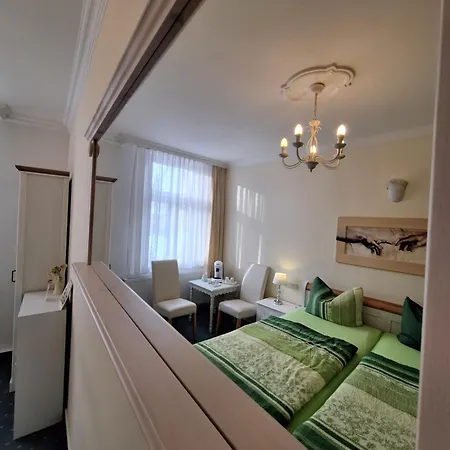 Konukevi Haus Toskana