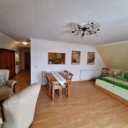 Haus Toskana Konukevi 3*