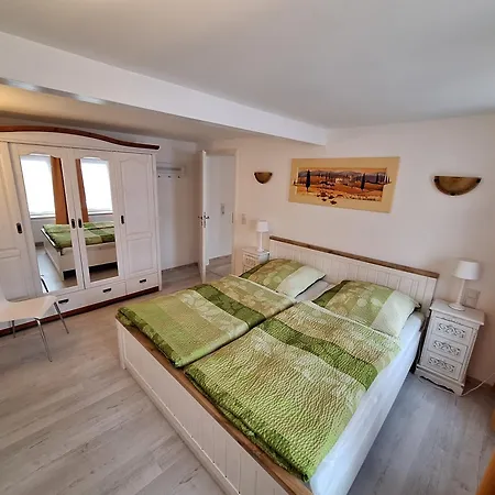 Konukevi Haus Toskana 3*