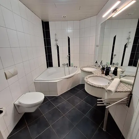 Haus Toskana Gasthof Bad Frankenhausen/Kyffhäuser