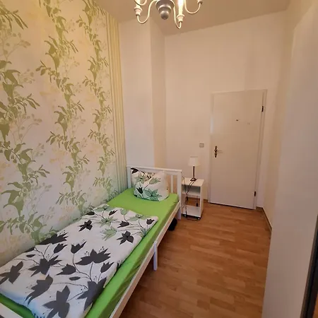 Haus Toskana
