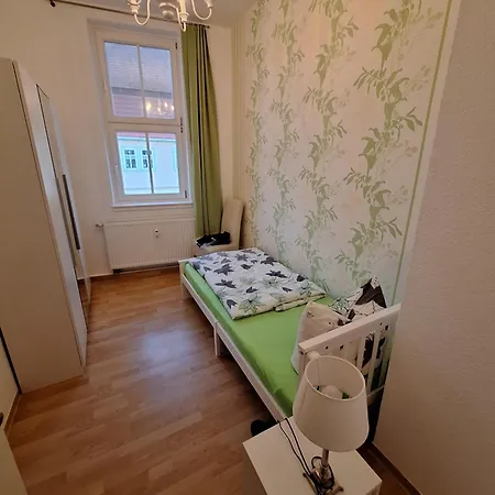 Konukevi Haus Toskana
