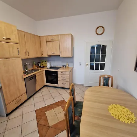 Haus Toskana Konukevi 3*