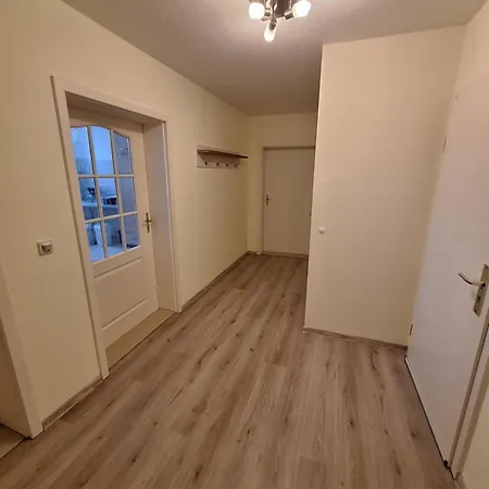 Haus Toskana Konukevi Bad Frankenhausen