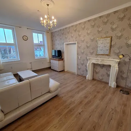 Haus Toskana 3*