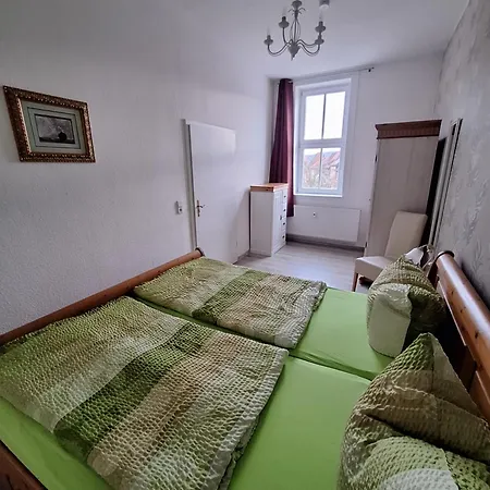 Haus Toskana 3* Bad Frankenhausen