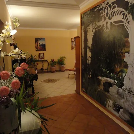 Haus Toskana