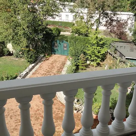 Haus Toskana 3* Bad Frankenhausen