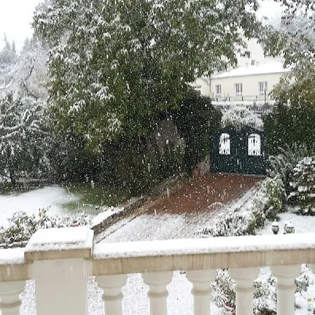 Konukevi Haus Toskana 3*