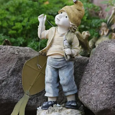 Haus Toskana 3* Bad Frankenhausen