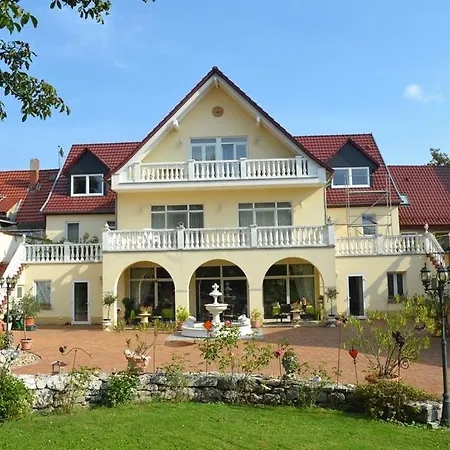 Guest house Haus Toskana