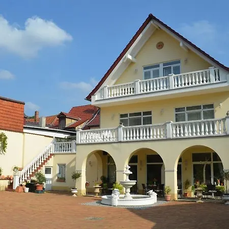 Haus Toskana 3* Bad Frankenhausen