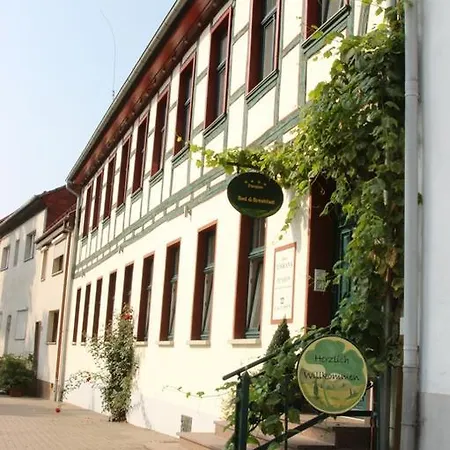 Haus Toskana