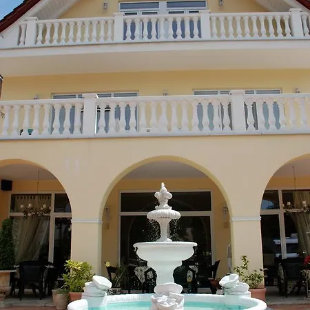 Konukevi Haus Toskana