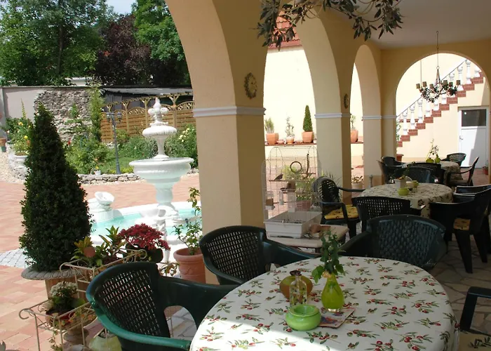 Gasthof Haus Toskana