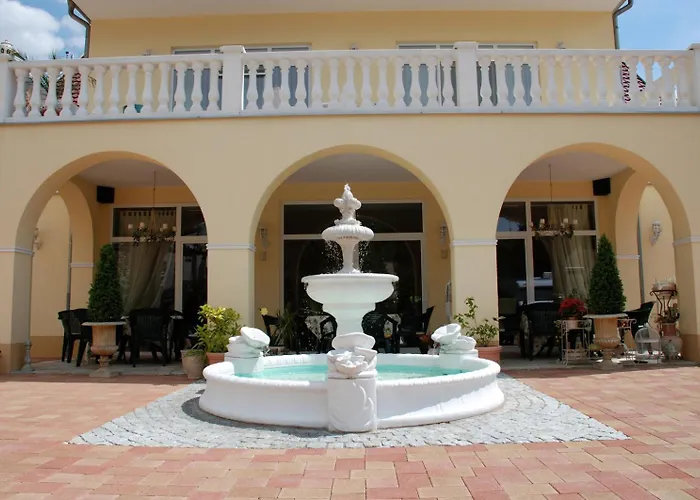 Haus Toskana Bad Frankenhausen/Kyffhäuser