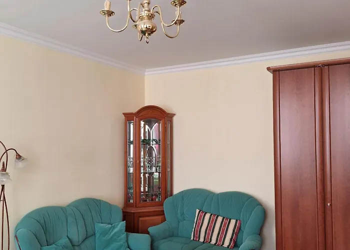 Haus Toskana 3* Bad Frankenhausen/Kyffhäuser