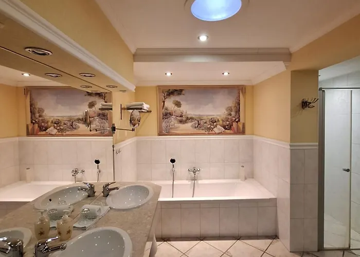 Haus Toskana Gasthof