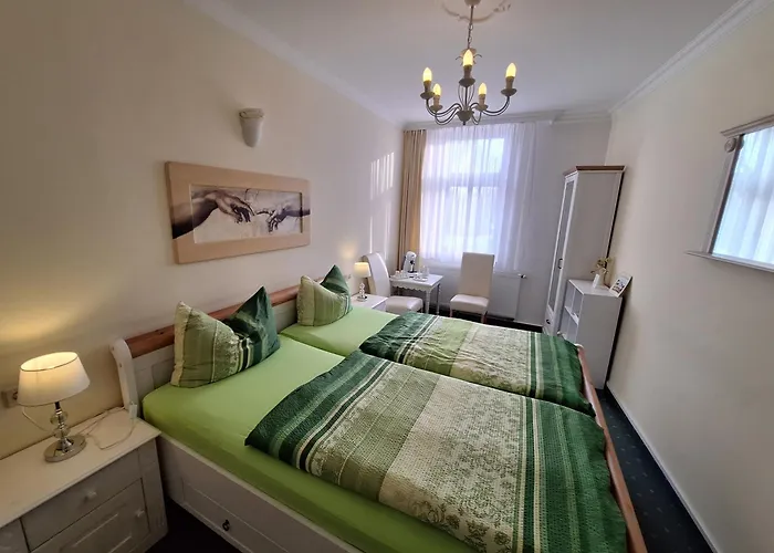 Gasthof Haus Toskana