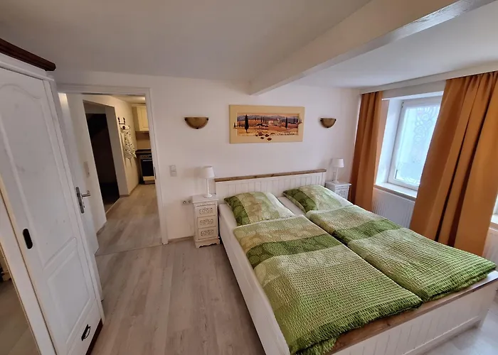 Haus Toskana Gasthof 3*