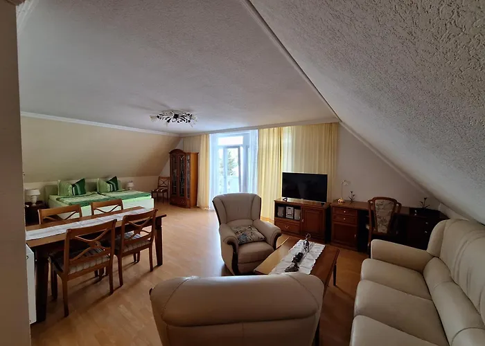 Gasthof Haus Toskana 3*